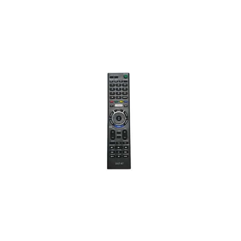 DGT-67 Control remoto SONY / SMART TV DGT-67 Control remoto SONY / SMART TV