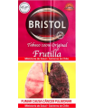 Tabaco Bristol Frutilla