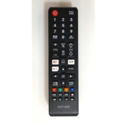 DGT-63E SAMSUNG / SMART TV