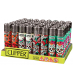 Encendedor CLIPPER