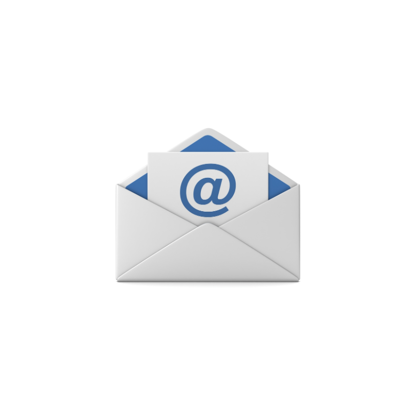 Creación de correo electrónico – Rápido y seguro