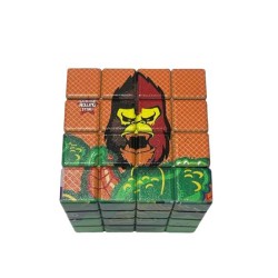 Moledor mediano Rubik