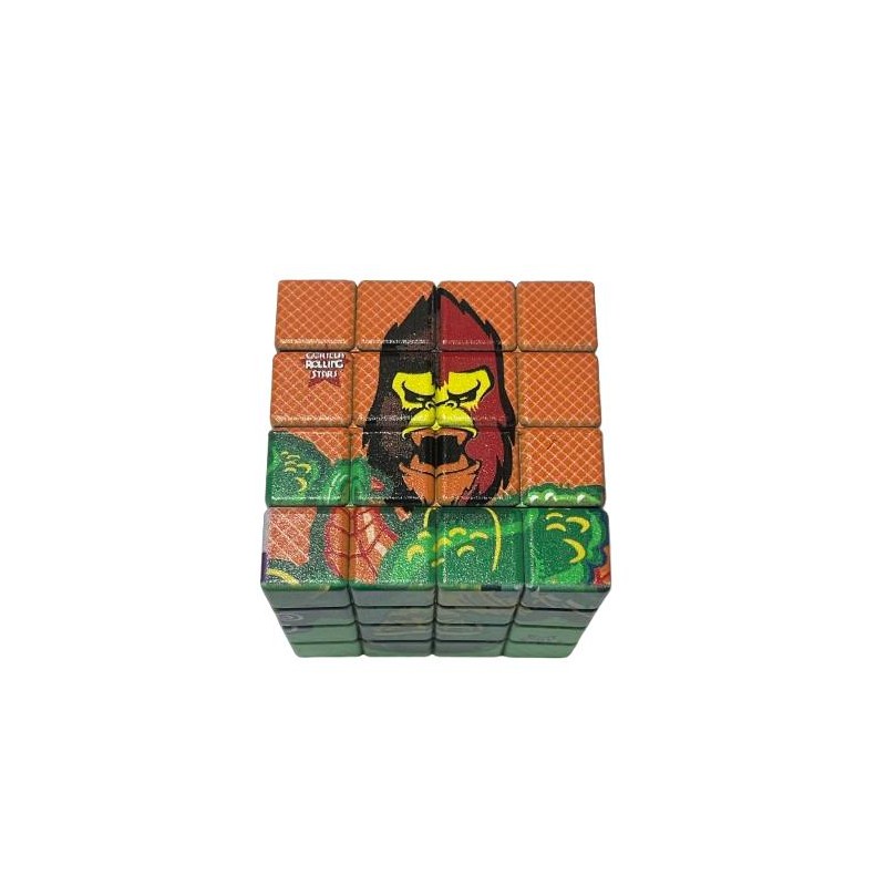 Moledor mediano Rubik
