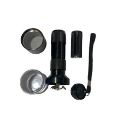 Moledor Electric Metal Grinder