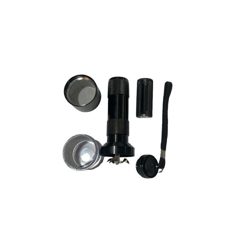 Moledor Electric Metal Grinder