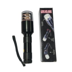 Moledor Electric Metal Grinder