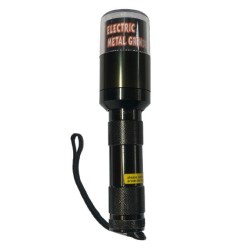 Moledor Electric Metal Grinder