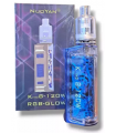 Vaporizador NuoYan 120w Recargable 2ml