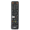 LBRC1529 LAN Control remoto / SMART TV / Lbn / Compatible Con Aoc Modelo