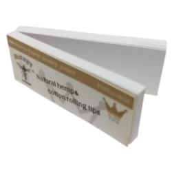 Boquilla Hornet blanca prepicada