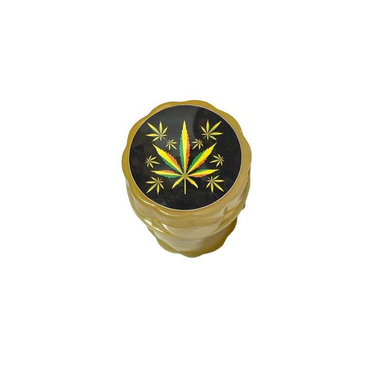 Kit Moledor con Compartimientos y Depósito