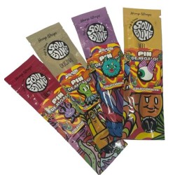 Blunt Soul Blime Original + ¡PIN DE REGALO!