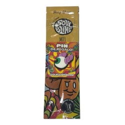 Blunt Soul Blime Miel + ¡PIN DE REGALO!