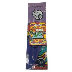 Blunt Soul Blime Uva + ¡PIN DE REGALO!