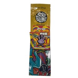 Blunt Soul Blime Vainilla + ¡PIN DE REGALO!