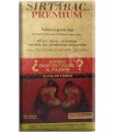 Tabaco Sirtabac Premium Cafe Creme