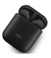 Audífonos TWS Bluetooth – Negro