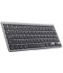 Teclado inalámbrico WB-8055