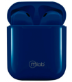 Audífonos TWS Bluetooth – Azul