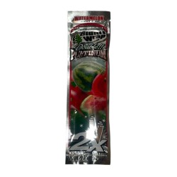 Blunt Wrap Double Platinum Watermelon — Sandía