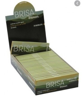 Papelillos Brisa 1 1/4