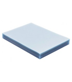 Micas transparente 200 micrones carta