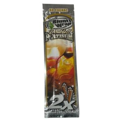 Blunt Wrap Double Platinum XO Cognac — XO Cognac