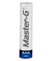 Pila Recargable AAA 950 mAh Master-G