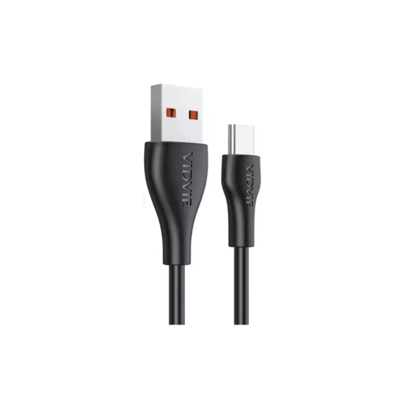 Cable Tipo-C Vidvie para Smartphone