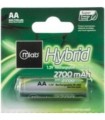 Pila Recargable AA 2700 mAh Mlab