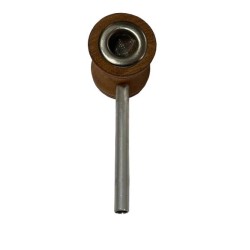 Pipa Desmontable de Madera y Metal – Diseño Compacto