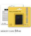 Memory Card Play 2 de 64Gb