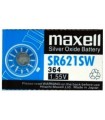 Pila SR621 Maxell