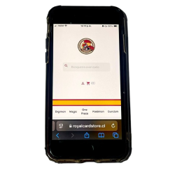 Example responsivo Royal