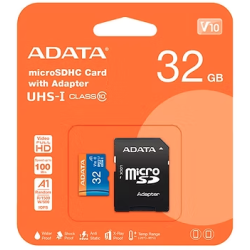 Memoria 32g MicroSd