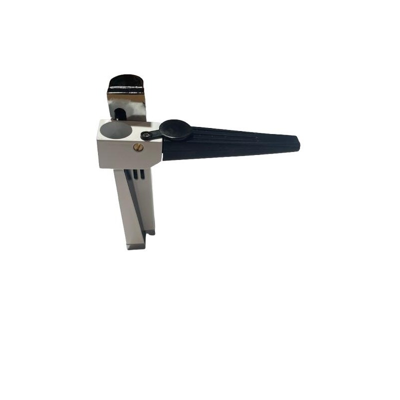 Encendedor y Pipa 2-en-1 Recargable | Diseño Hoja de Cannabis | 9x3 cm