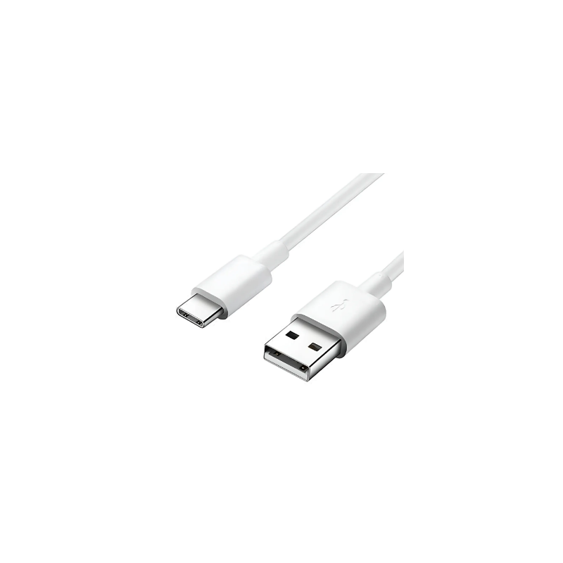 Cable tipo C a USB a granel
