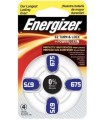 Pila 675 Energizer para audifono