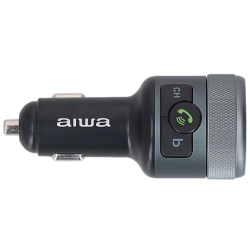 Receptor Bluetooth FM50BT