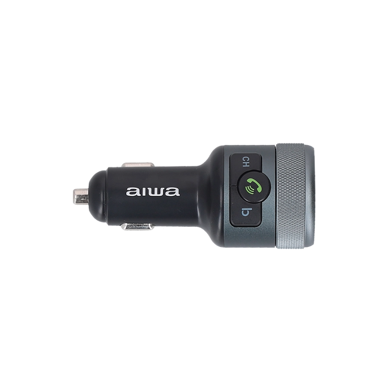 Receptor Bluetooth FM50BT