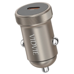 Cargador Vidvie CC541