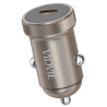 Cargador Vidvie CC541