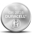 Pila CR2025 Duracell