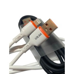 Cable USB a Lightning (iPhone) IRM