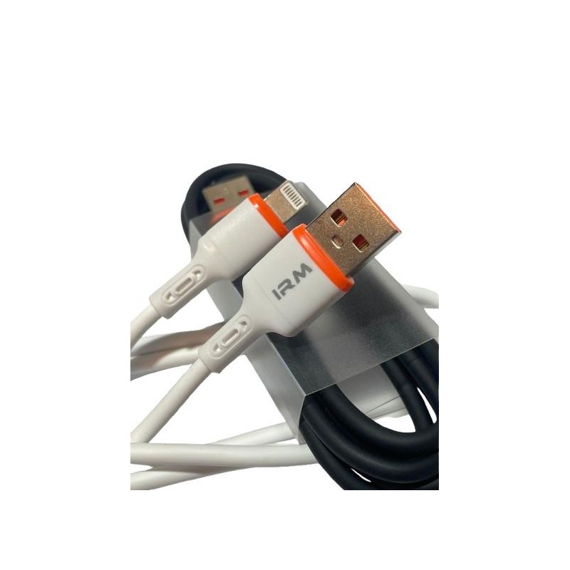 Cable USB a Lightning (iPhone) IRM
