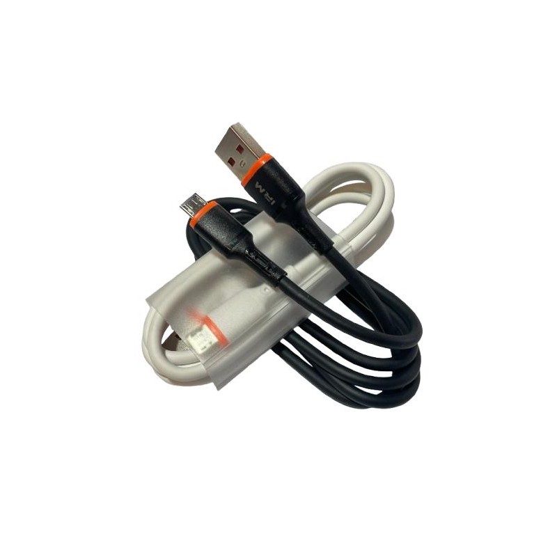 Cable USB a Micro USB Granel ART