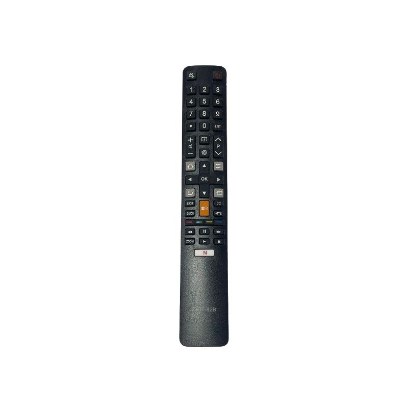 DGT-82B Control remoto TCL / SMART TV