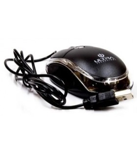 Mouse optico Ultra Ut-120n