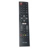 Control Remoto DGT-89B Universal para Smart TV Master-G JVC
