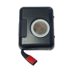 Altavoz Inalámbrico Portátil trasero